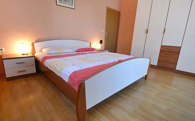 Apartment Ana Madrid