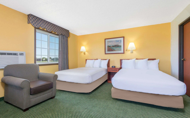 Days Inn by Wyndham Great Bend