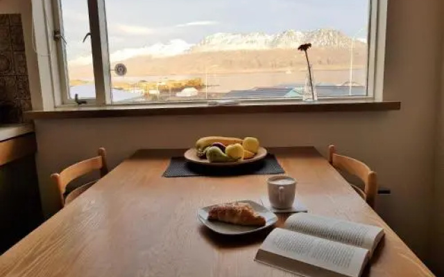 Klif Hostel