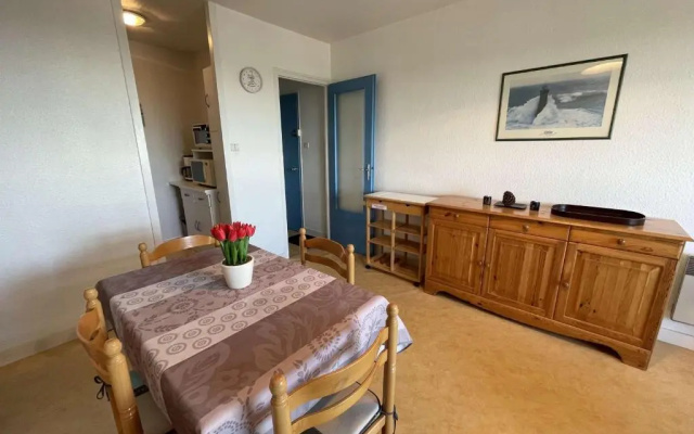 Appartement Saint-Hilaire-de-Riez, 2 pièces, 4 personnes - FR-1-224C-48