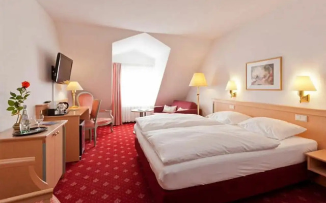 Hotel Für Dich