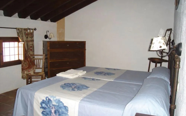 Cortijo Molino Los Justos