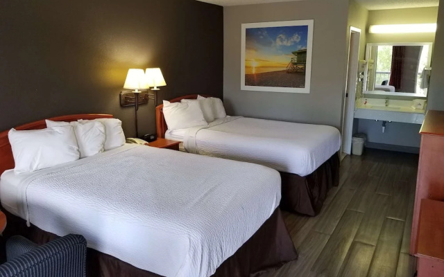 Days Inn Wilson