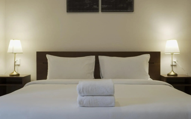 Teja Hotel