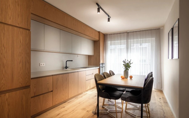 Sleep Inn Medienhafen Suites