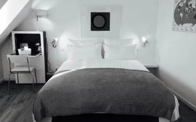 Rothfuss-Hotel