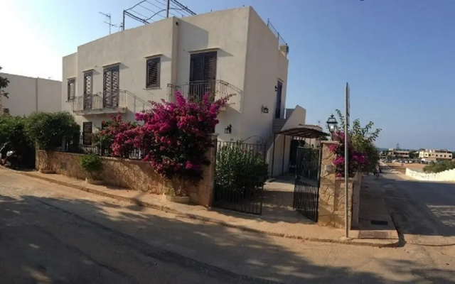Casa Vacanza San Vito