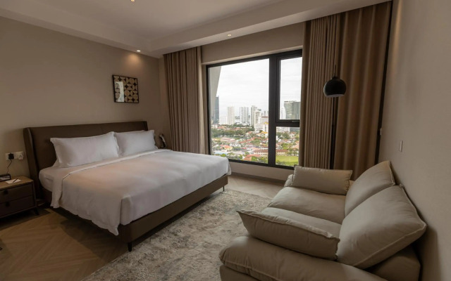 Landison Hotel Penang
