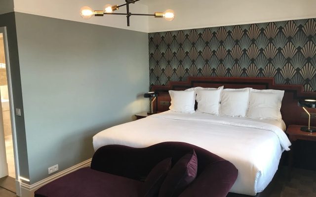 Gatsby Hotel - adults only by F-Hotels