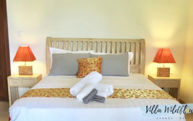 Villa Wildflower Canggu
