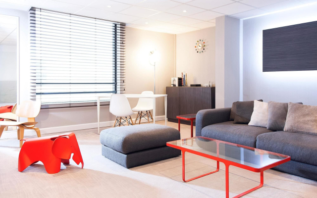 Novotel Paris Rueil Malmaison