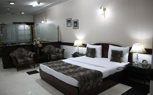 Amar Inn