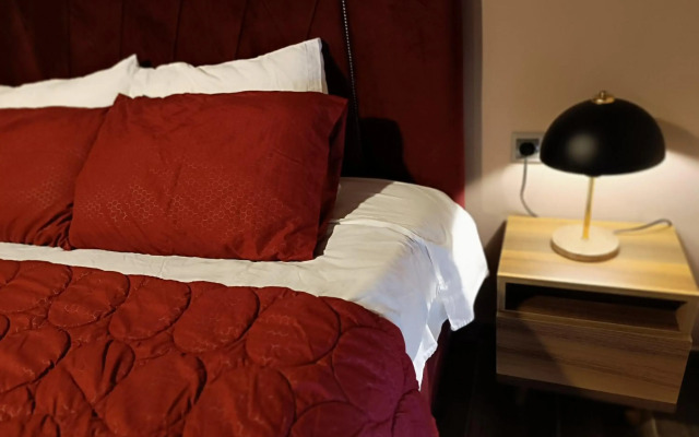 Majestik Room
