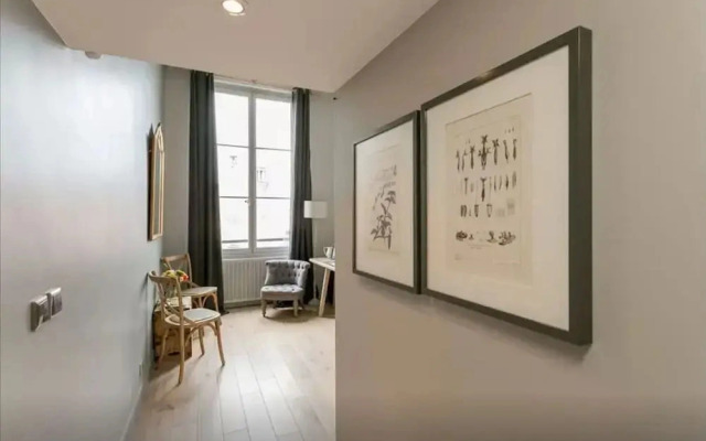 Loft Saint Germain - Bon March