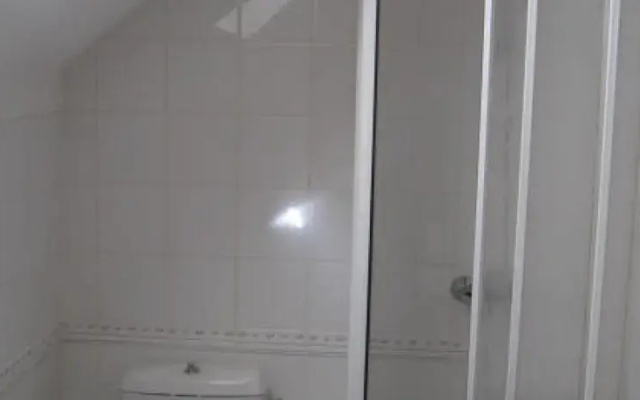 Gîte Chaba dEntra