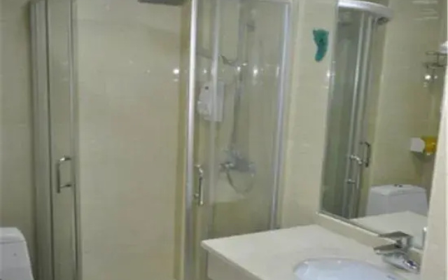 Xianggelila Hotel