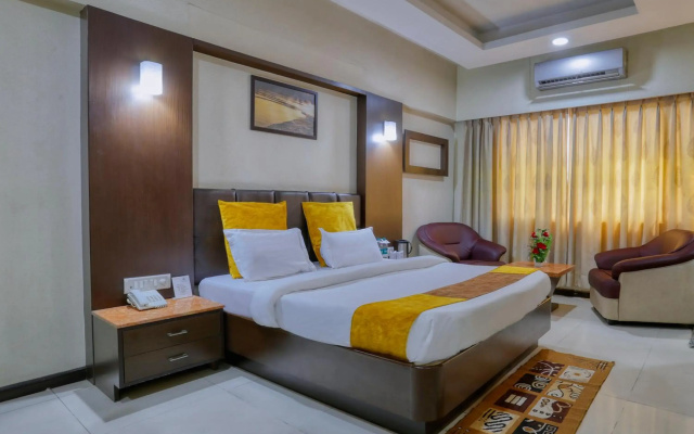 Hotel President - Indore