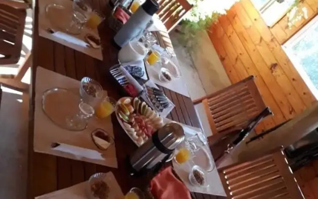 Complejo Siyabona