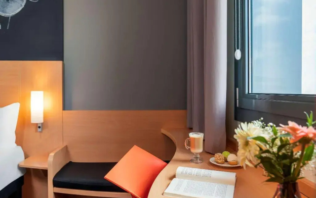 Hotel ibis Ankara Airport
