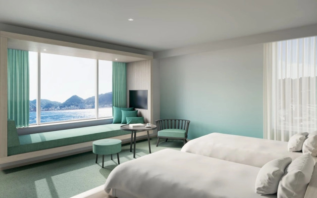 Hoshino Resorts RISONARE Shimonoseki