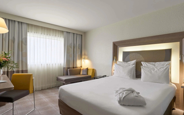 Novotel Paris La Défense Esplanade