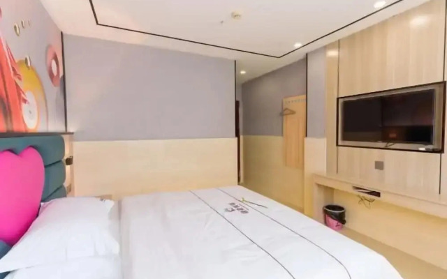 Yinxing Hotel