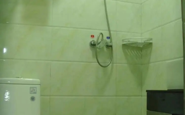 Qufu Garden Hotel