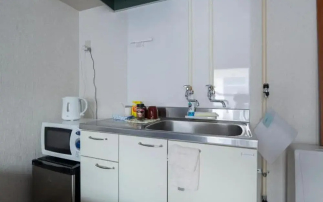 Sapporo Apartment 203