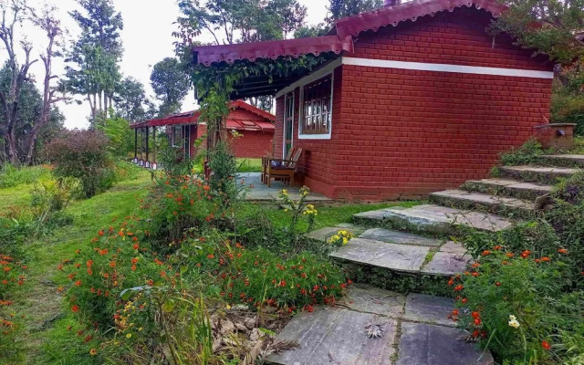 Himalayan Village Sonapani