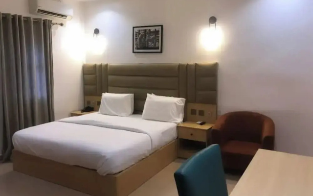 Soft Lodge Hotel