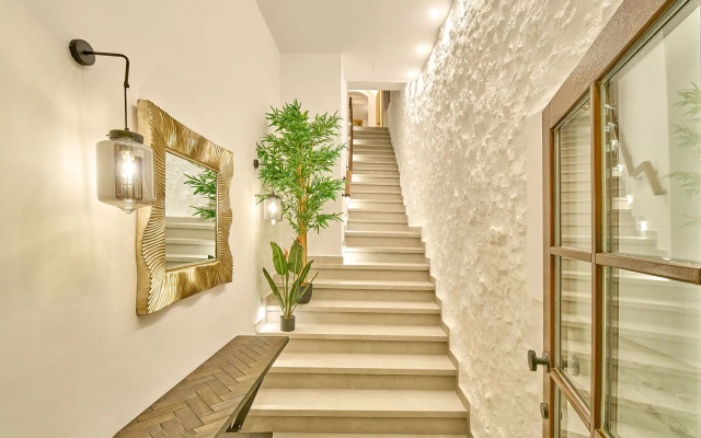 Vista Del Porto Suites