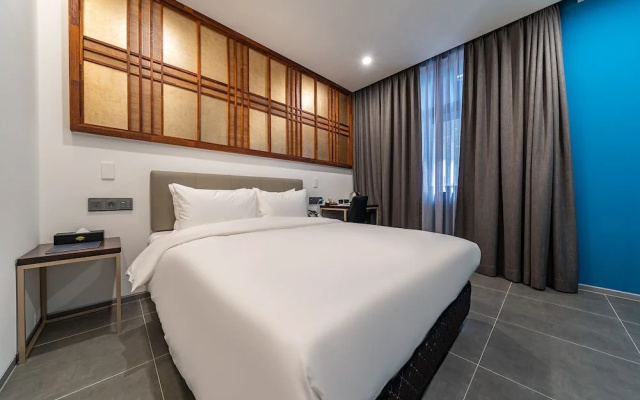 Hotel RU136