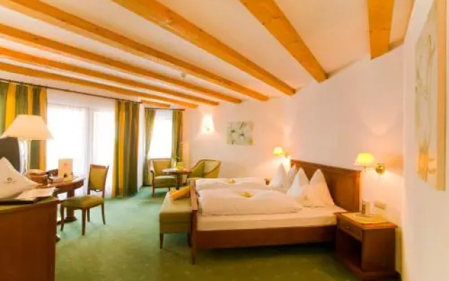 Hotel Ortler