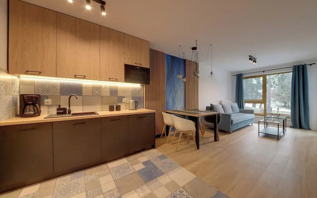 RentPlanet - Apartamenty Kilińskiego