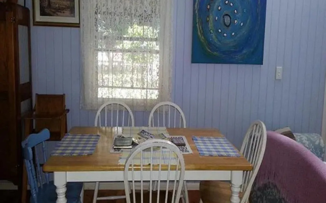 Chelsand Cottage