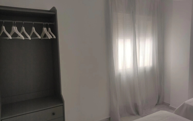 Apartamento MORCHE -TORROX PRIMERA LINEA DE PLAYA
