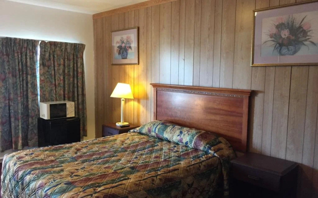 Barnett's Motel