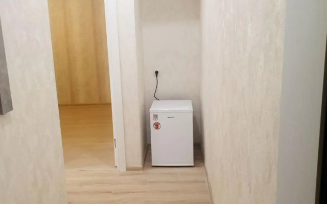 Апартаменты на улице Бориса Корнилова, 6 к3