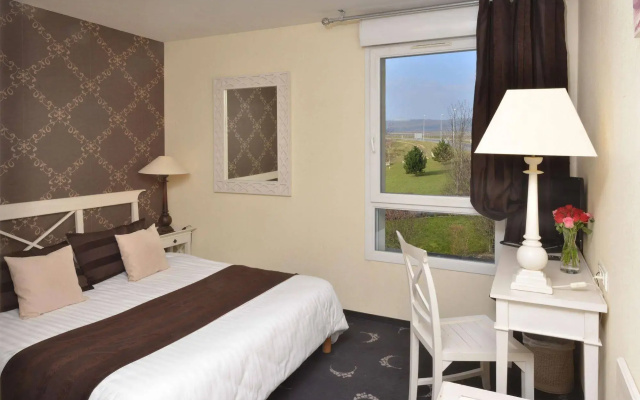 Hotel Les Grains D'argent