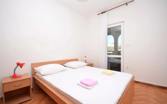 Apartments Andelka