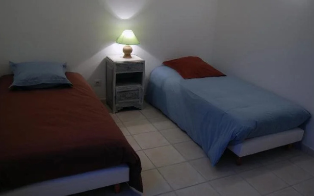 Puravida Lodge