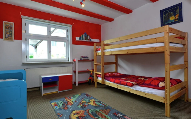 Holiday Home Near Winterberg Ski Slopes