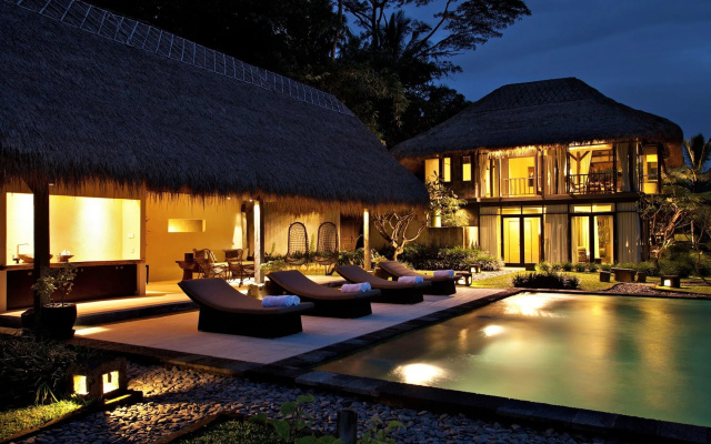 Villa Kelusa Ubud