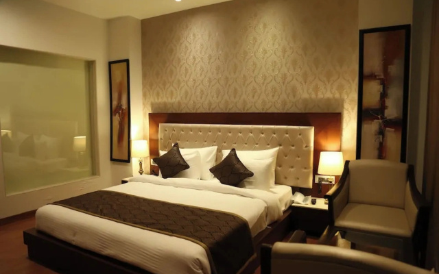 Hotel Imperia Suites