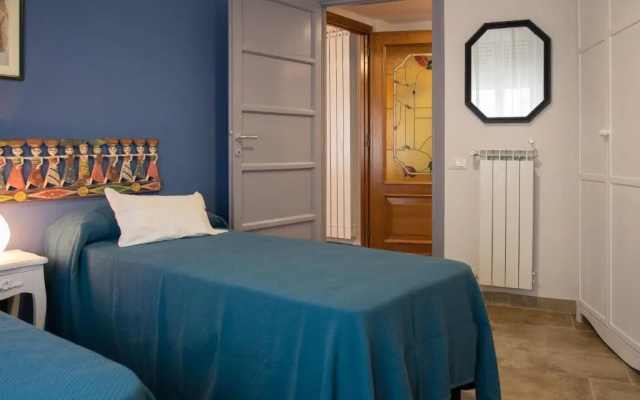 Glorioso Stylish Apartment