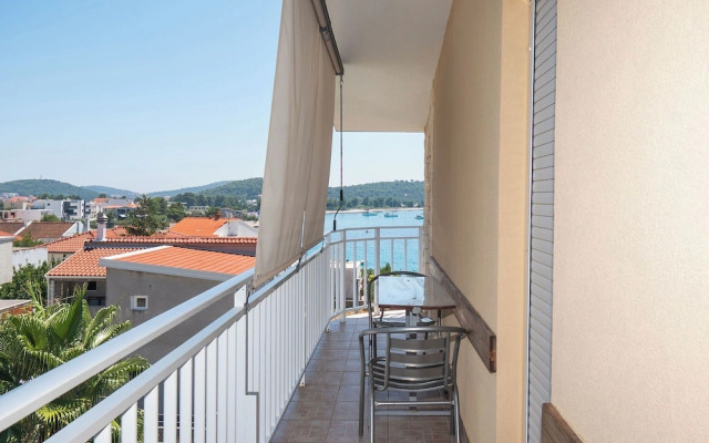 Apartments Ljubica