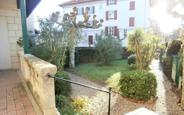 Appartement Biarritz, 2 pièces, 4 personnes - FR-1-3-409