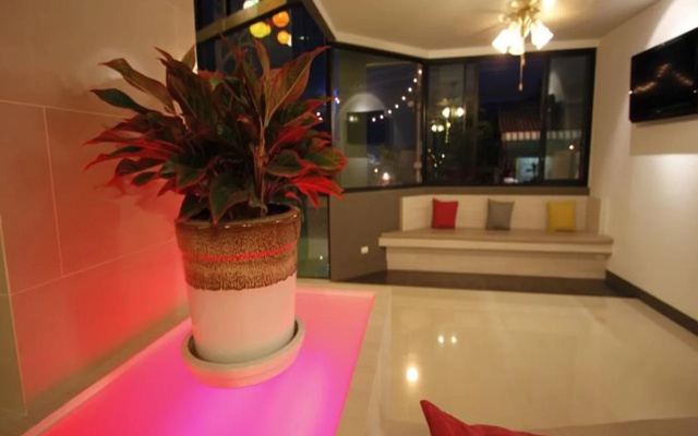 Memo Suite Pattaya