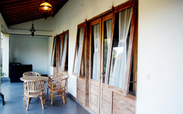 Pondok Alit Resort