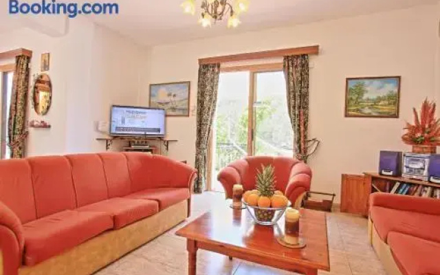 Marilena Sunset Villa Ena